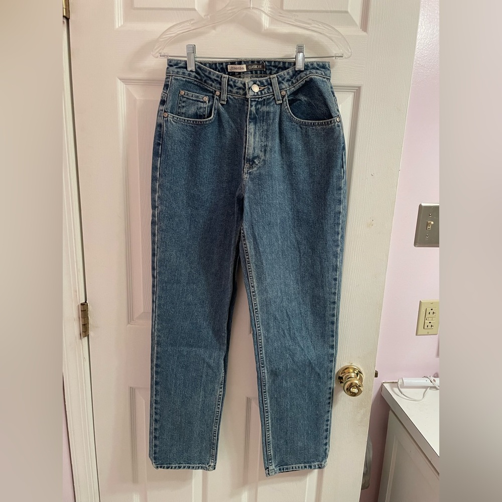 St John’s Bay Straight Leg Jean